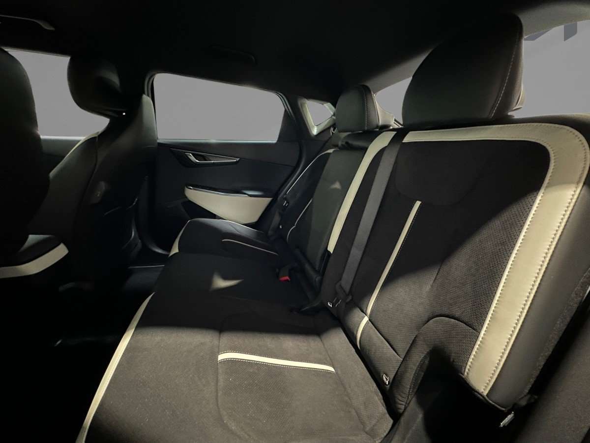 Fahrzeugbild eines Kia EV6
