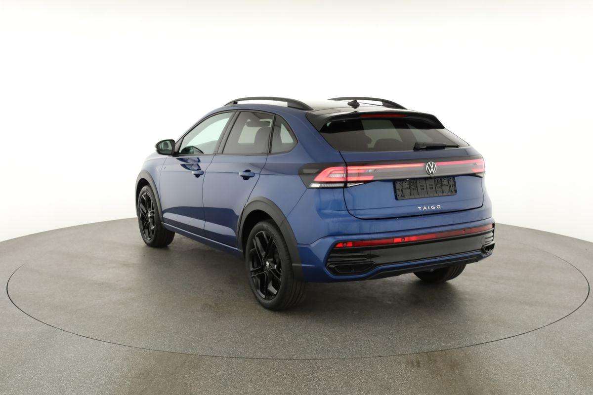 Fahrzeugbild eines Volkswagen Taigo