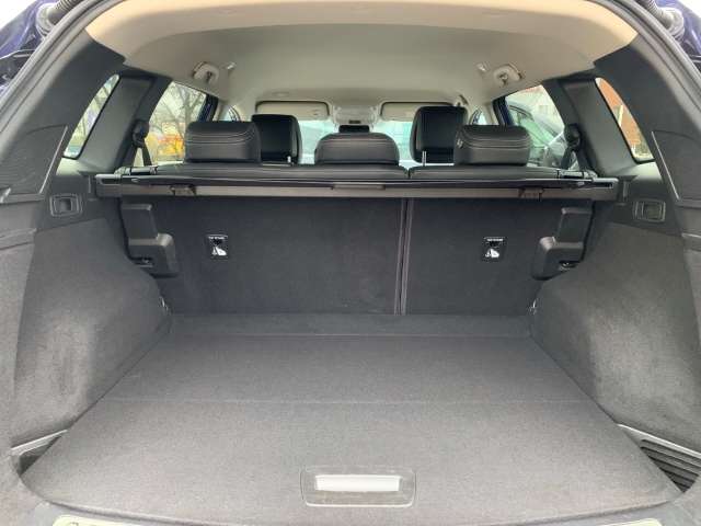 Fahrzeugbild eines Renault Koleos