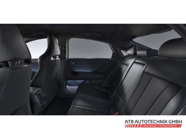 Fahrzeugbild eines Hyundai IONIQ 6