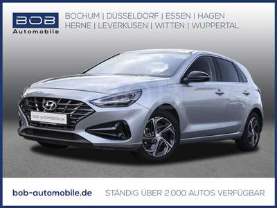 Bild Hyundai i30