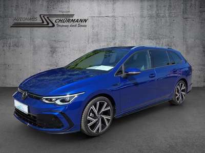 Bild Volkswagen Golf