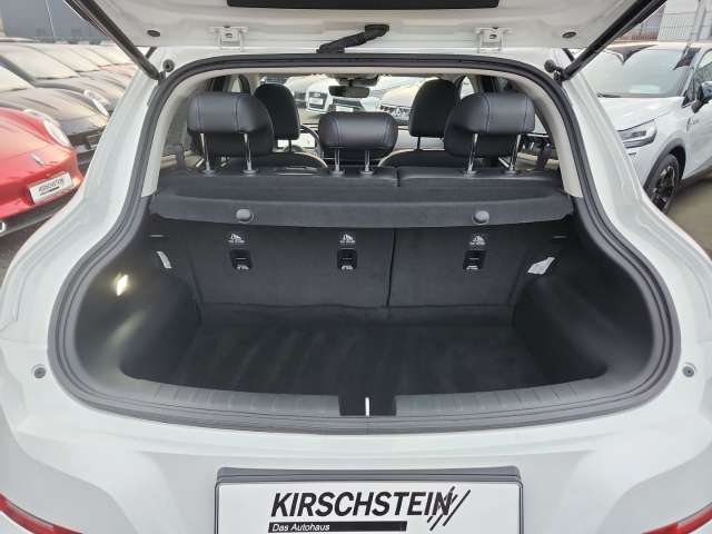 Fahrzeugbild eines GWM Ora 03