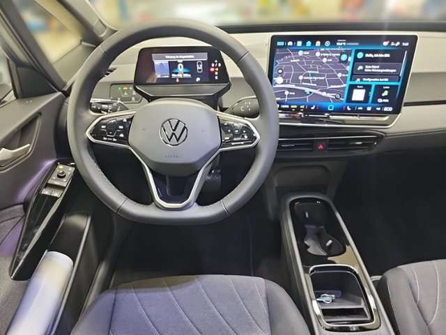Fahrzeugbild eines Volkswagen ID.3