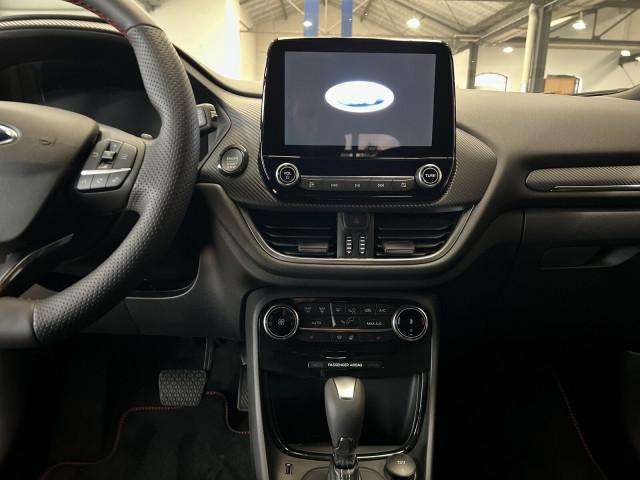 Fahrzeugbild eines Ford Puma