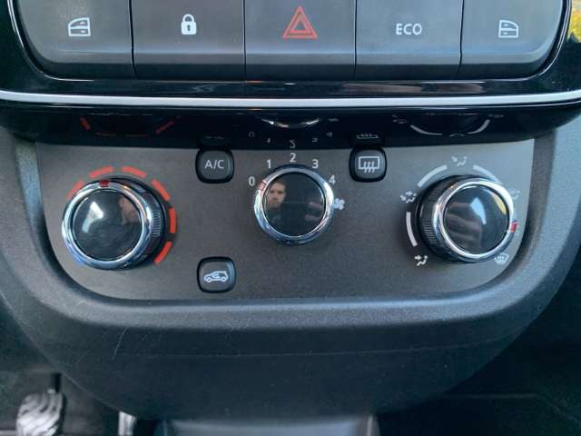 Fahrzeugbild eines Dacia Spring
