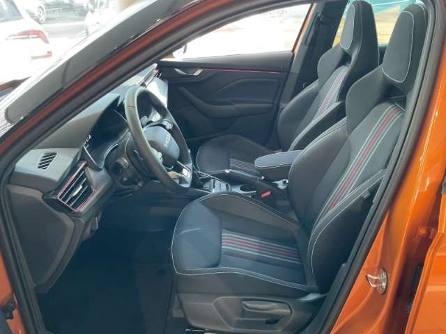 Fahrzeugbild eines Skoda Kamiq