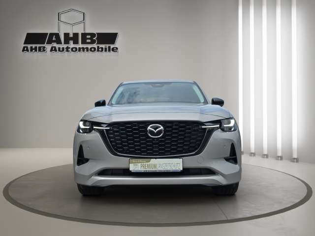 Fahrzeugbild eines Mazda CX-60