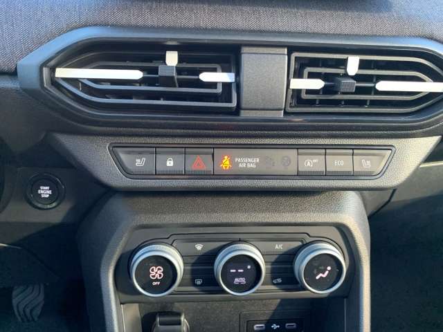 Fahrzeugbild eines Dacia Jogger