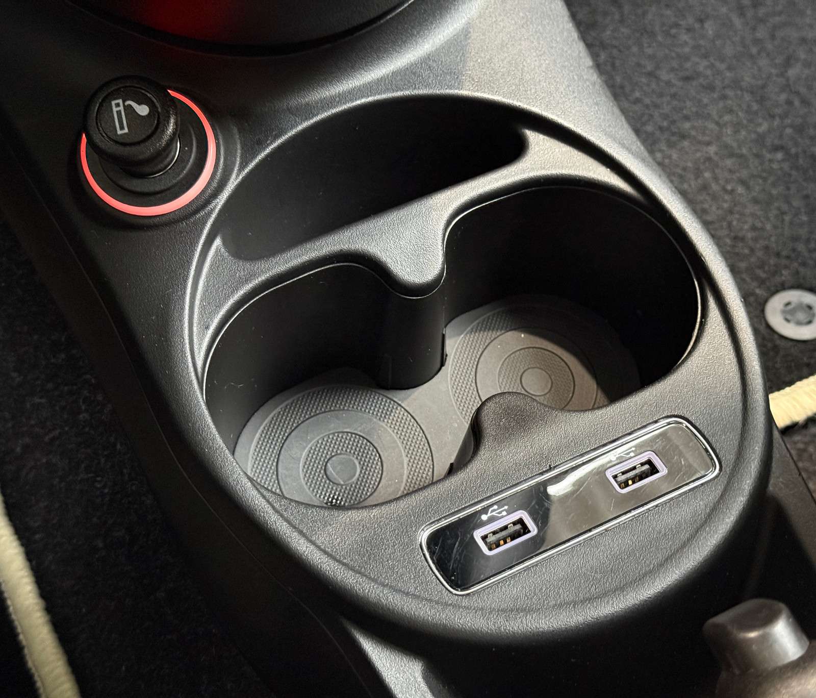 Fahrzeugbild eines Fiat 500