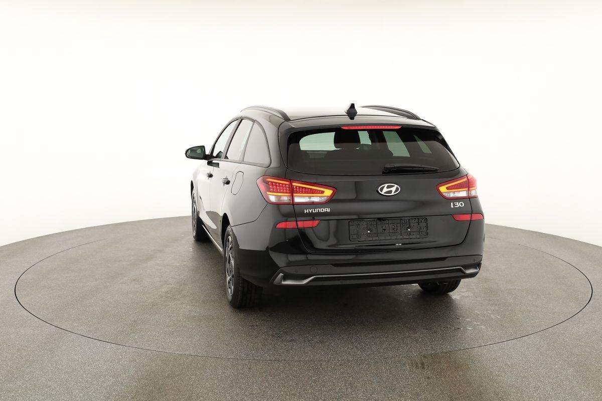 Fahrzeugbild eines Hyundai i30