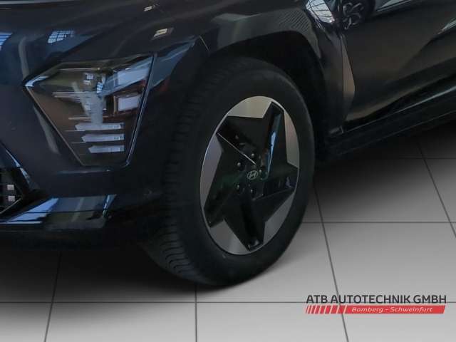 Fahrzeugbild eines Hyundai Kona Elektro