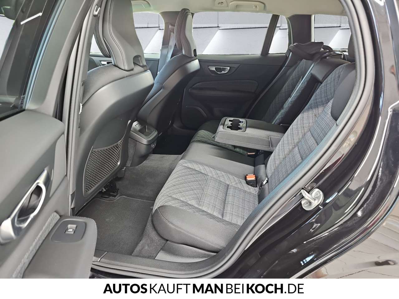 Fahrzeugbild eines Volvo V60