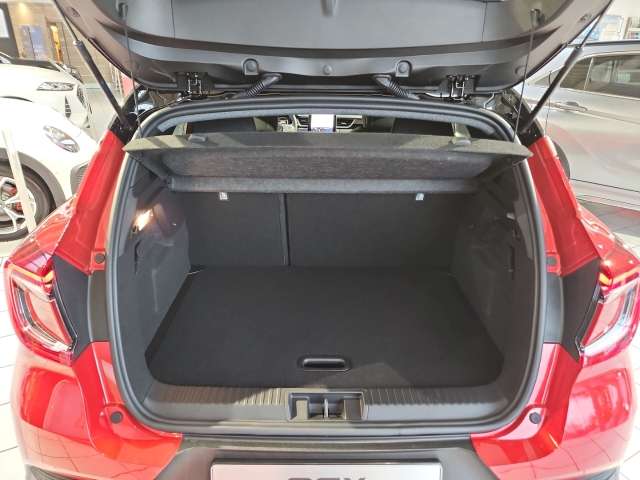 Fahrzeugbild eines Mitsubishi ASX