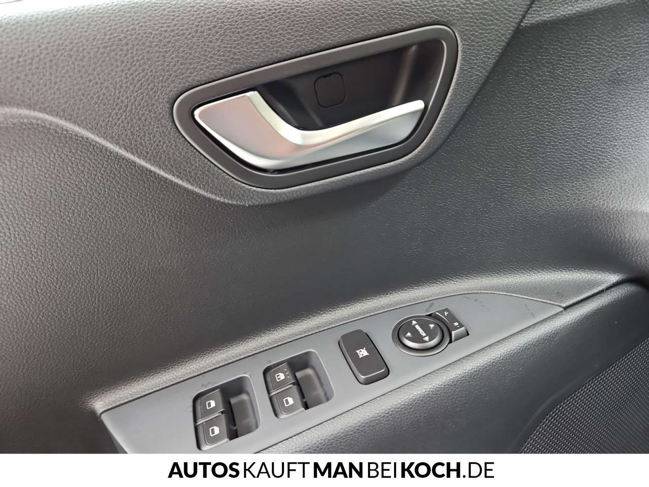 Fahrzeugbild eines Kia Stonic