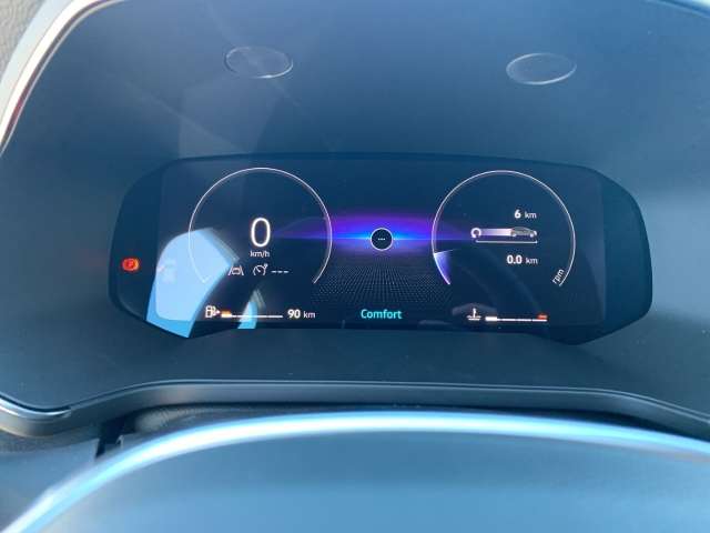 Fahrzeugbild eines Renault Captur