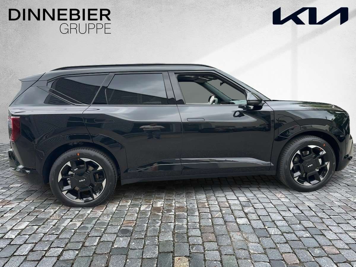 Fahrzeugbild eines Kia EV5