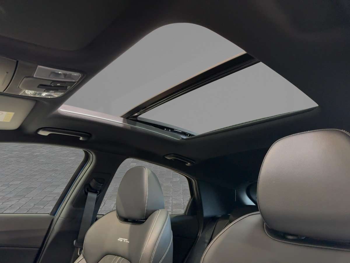 Fahrzeugbild eines Kia XCeed