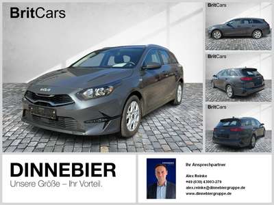 Bild Kia cee'd