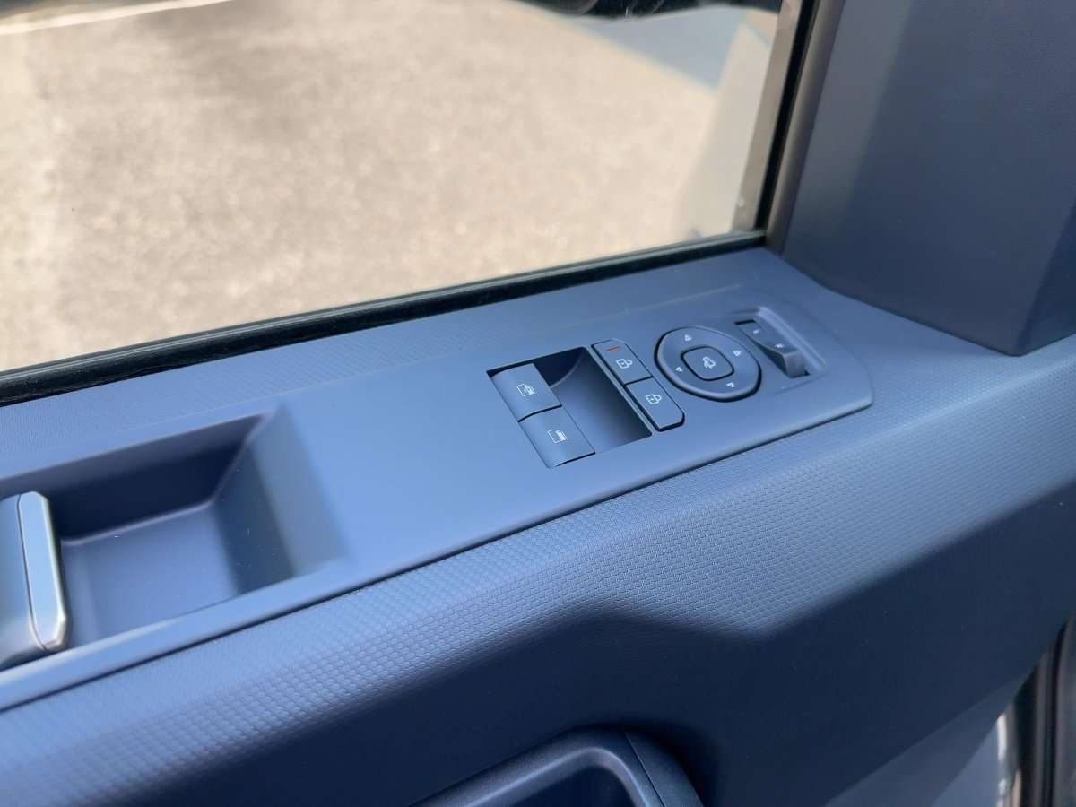 Fahrzeugbild eines Kia PV5 Passenger