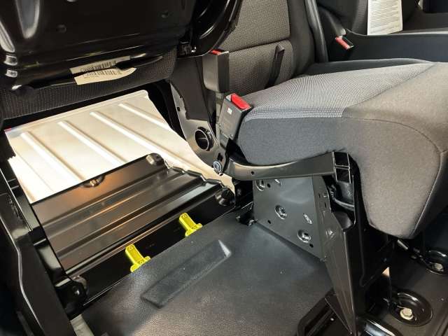 Fahrzeugbild eines Opel Vivaro