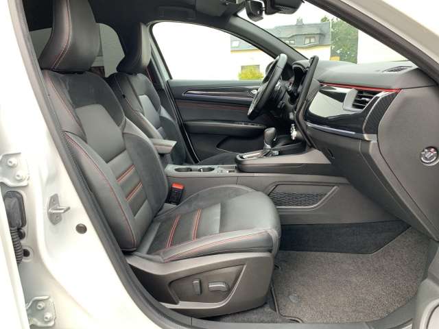 Fahrzeugbild eines Renault Arkana