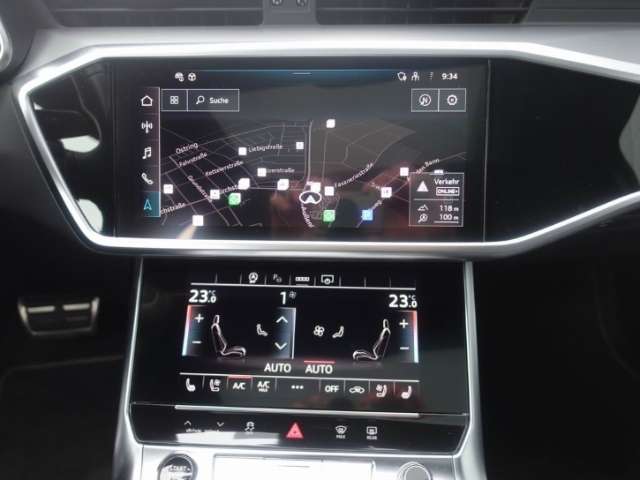 Fahrzeugbild eines Audi A6