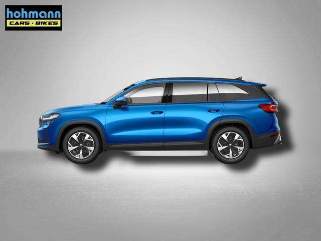 Fahrzeugbild eines Skoda Kodiaq