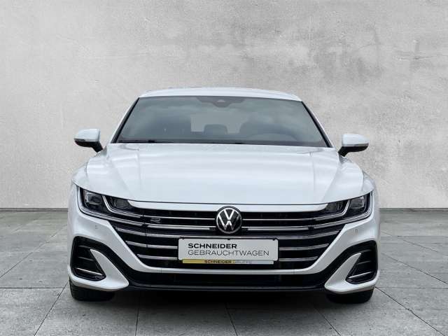 Fahrzeugbild eines Volkswagen Arteon