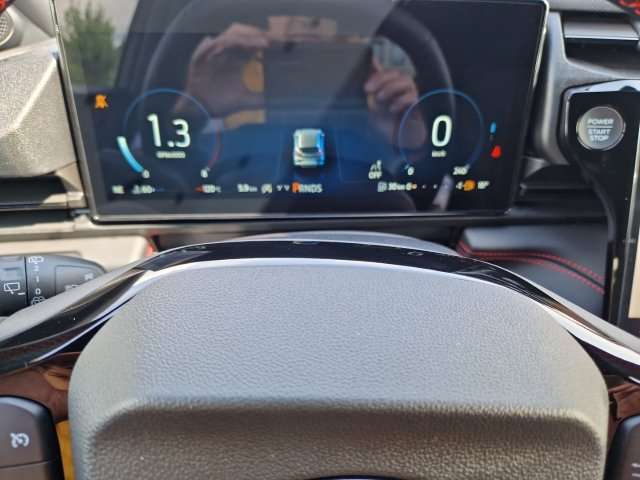 Fahrzeugbild eines Ford Puma