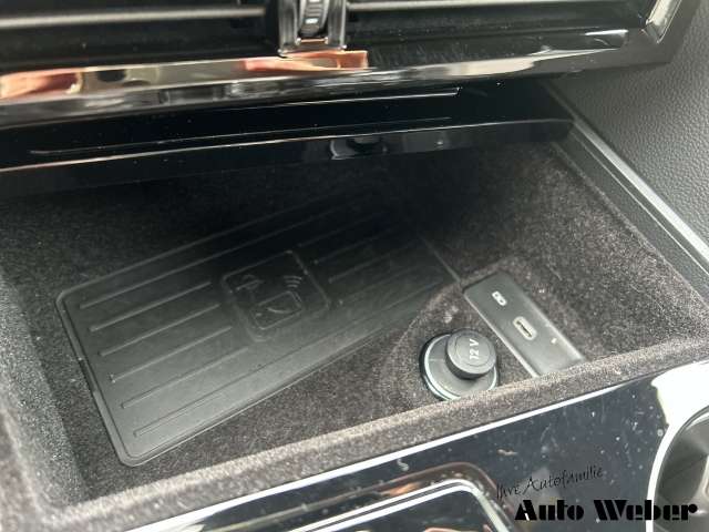 Fahrzeugbild eines Volkswagen Touareg