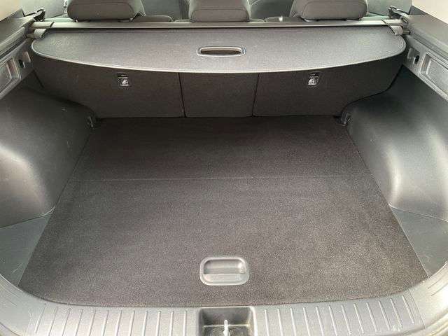 Fahrzeugbild eines Kia Sportage