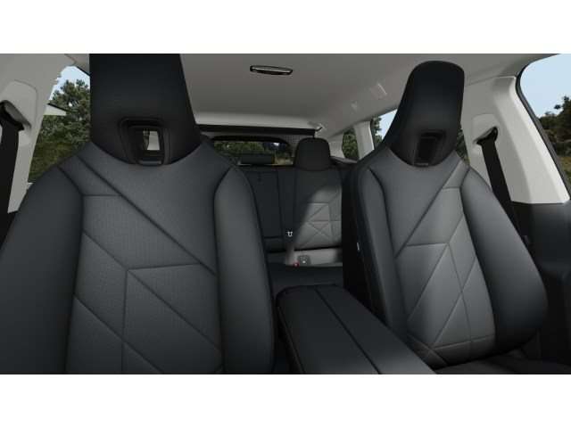 Fahrzeugbild eines BMW iX