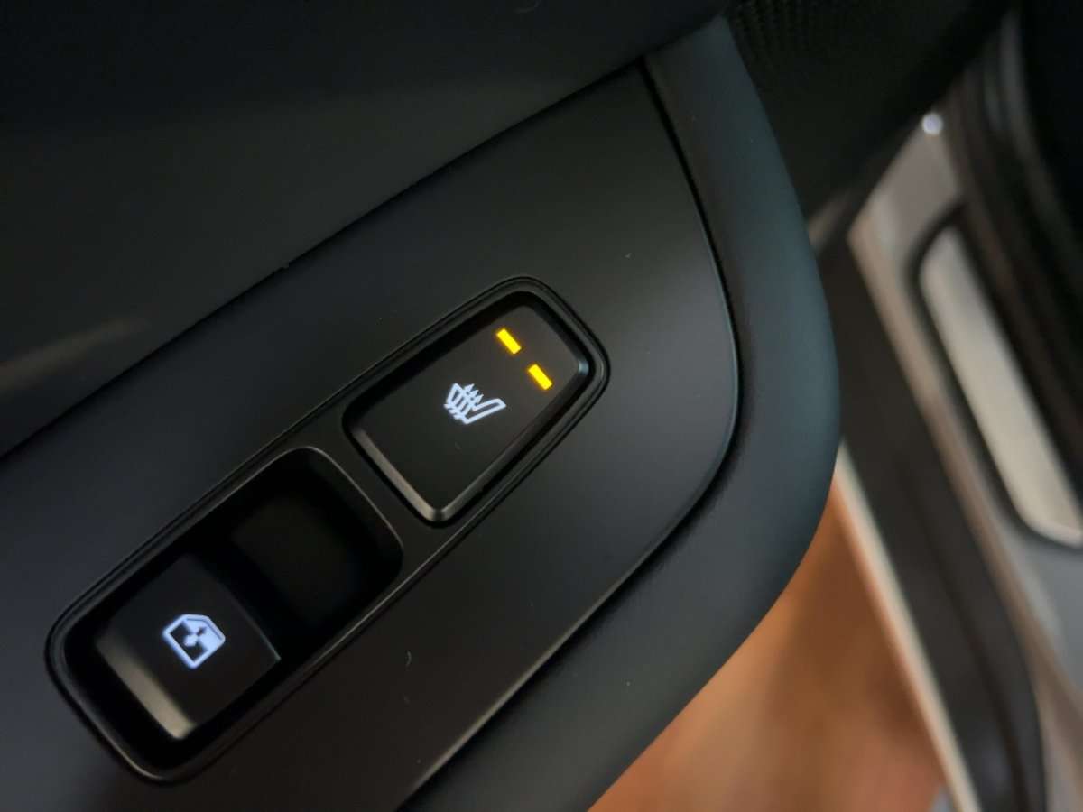 Fahrzeugbild eines Kia XCeed