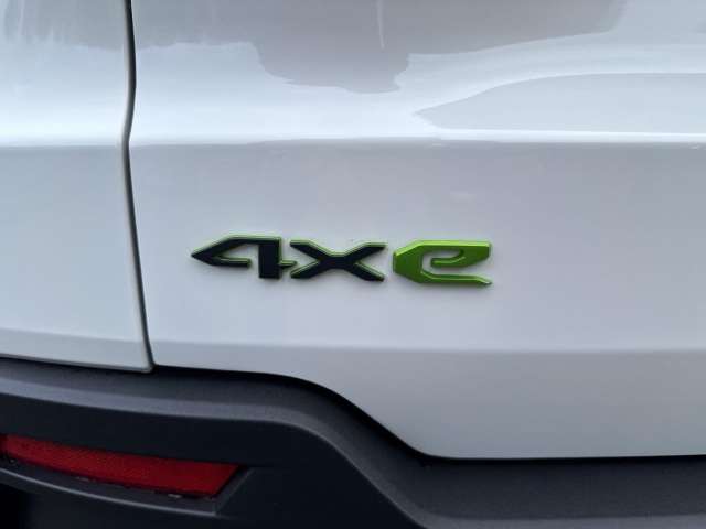 Fahrzeugbild eines Jeep Avenger