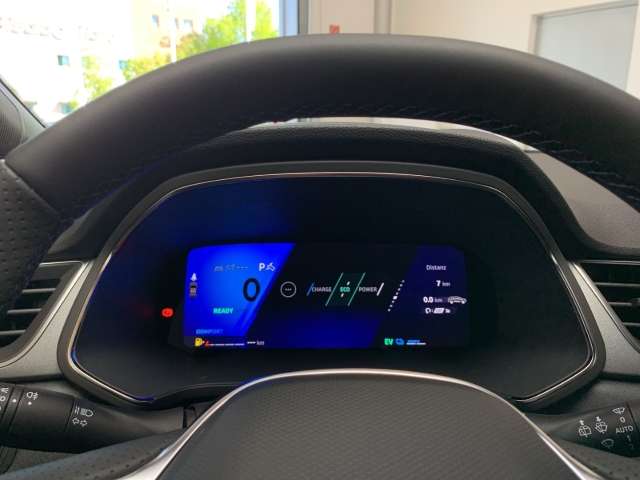 Fahrzeugbild eines Renault Symbioz