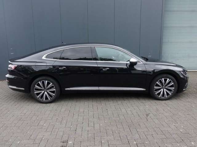 Fahrzeugbild eines Volkswagen Arteon