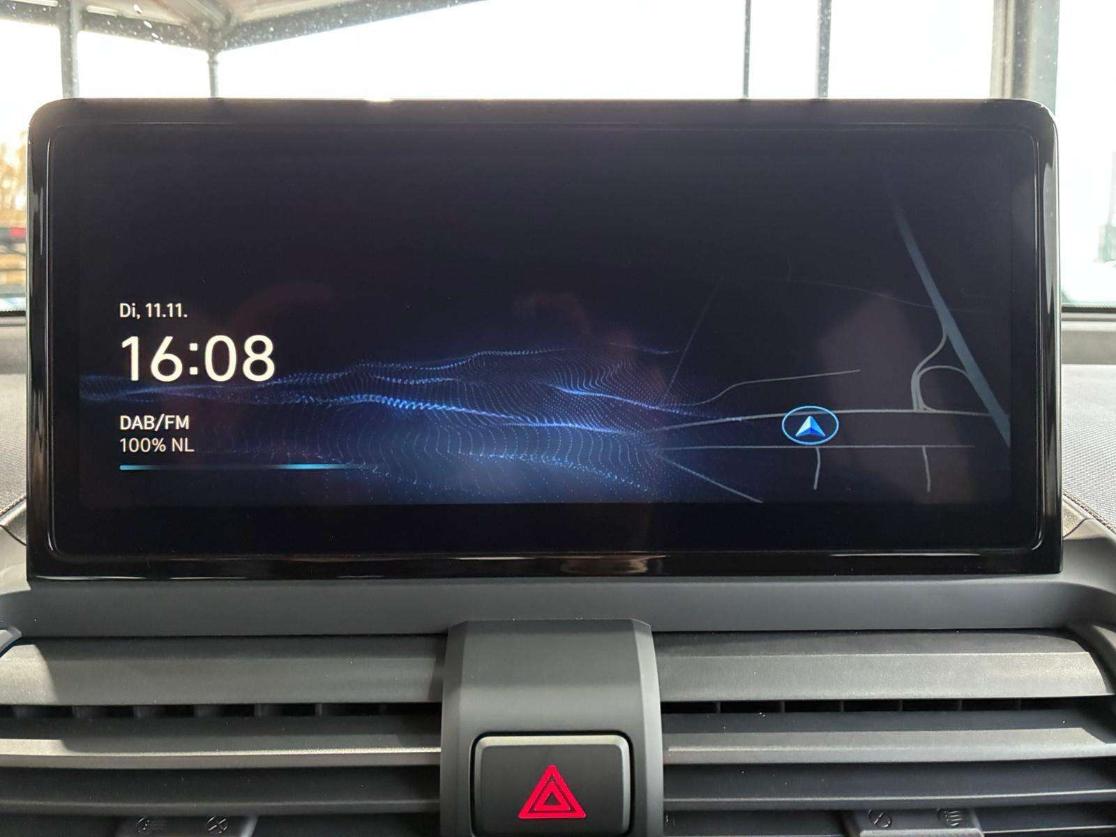 Fahrzeugbild eines Hyundai Inster