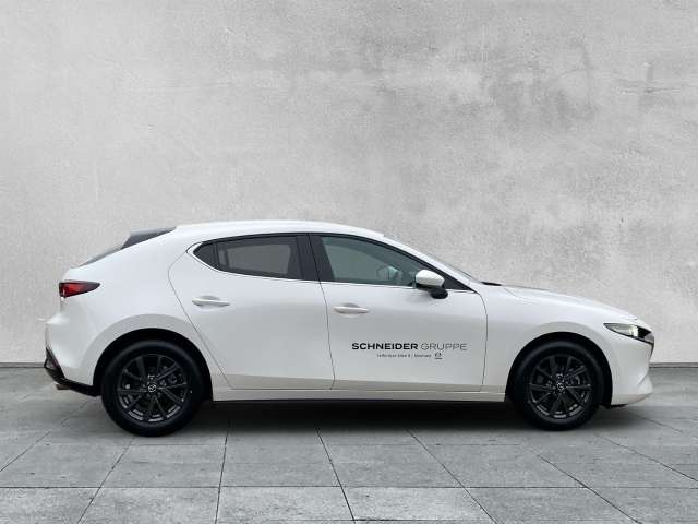 Fahrzeugbild eines Mazda Mazda3