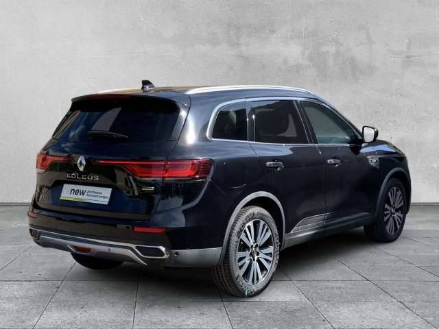 Fahrzeugbild eines Renault Koleos