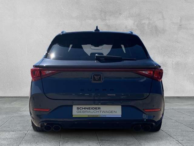 Fahrzeugbild eines CUPRA Leon