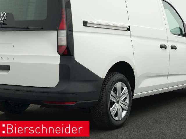 Fahrzeugbild eines Volkswagen Caddy