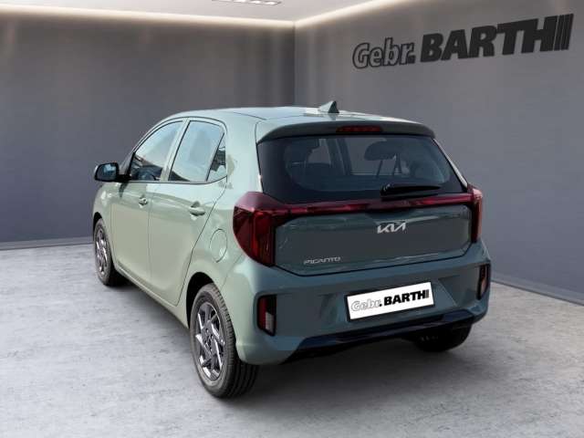 Fahrzeugbild eines Kia Picanto