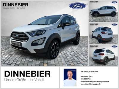 Bild Ford EcoSport