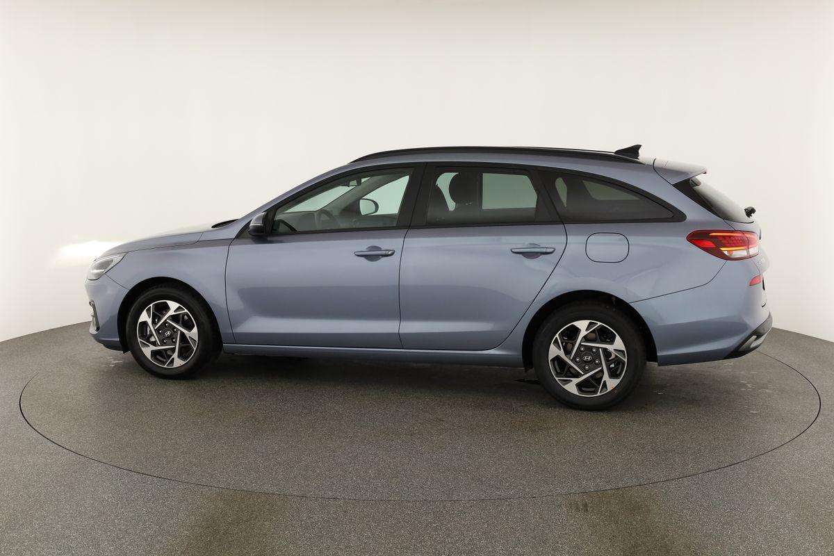 Fahrzeugbild eines Hyundai i30