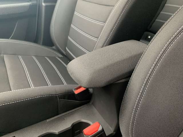 Fahrzeugbild eines Dacia Sandero