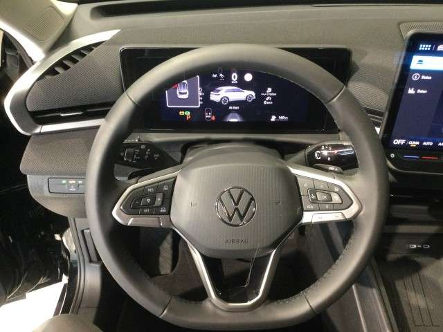 Fahrzeugbild eines Volkswagen T-Roc