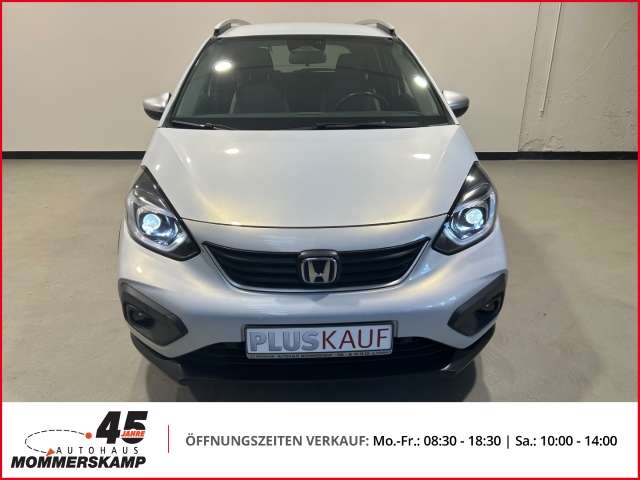 Fahrzeugbild eines Honda Jazz