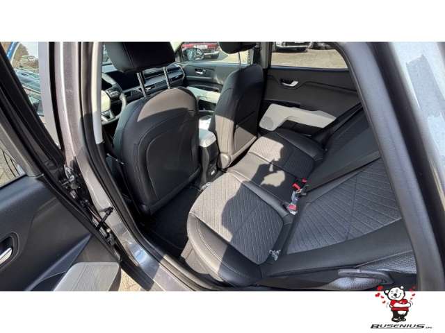 Fahrzeugbild eines Kia Stonic