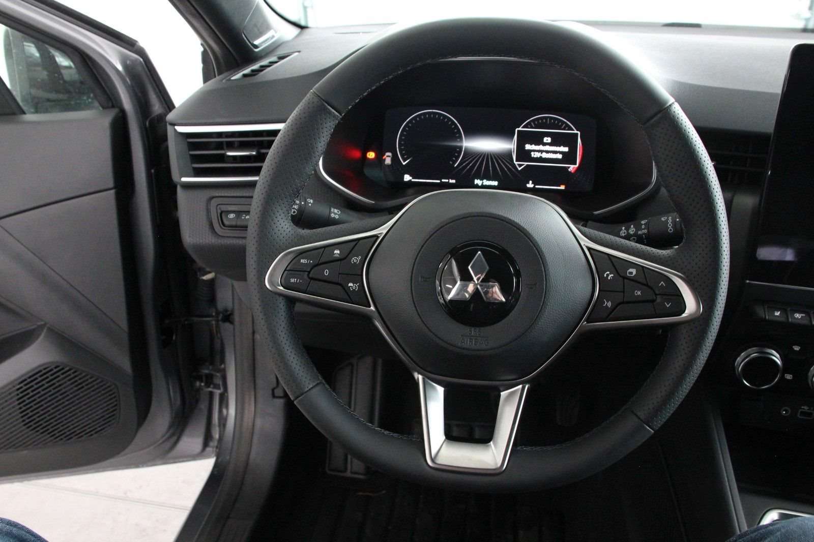 Fahrzeugbild eines Mitsubishi Colt